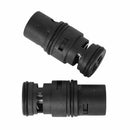 Car Auto Oil Cooler Radiator Thermostat For BMW E86 B7583 X3 Z4 E46 E53 E IHK