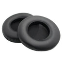 Replacement EarPads Ear Cushions For AKG K550 K551 K553 Headsets Black