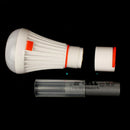 Hanging LED Camping Tent Light Bulb Fishing Lantern Lamp Outdoor Hiking Supplies