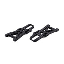 For RC HSP 06011 Front Lower Suspension Arm 2P For HSP 1:10 Off-Road Buggy