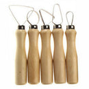 Scraper Modeling Art Supply Carving Tool Craft Pottery Ceramics Clay