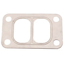 Car Oil Inlet Outlet Gasket Kit Set For HOLSET HX35 HX35W Turbo Stainless Gasket