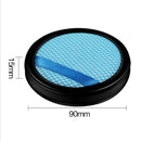 Vacuum Cleaner Hoover Accessories Foam Filter Screen Net Spare Parts FC64 61