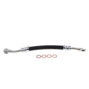 11361705532 Engine Oil Hose Line Replaces for BMW E38 E39 E46 E60 E65 E66 X3