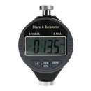 Digital Shore A Durometer Tire Tyre Rubber Hardness Tester LCD Display Shore  Fw