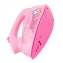 Mini Electric Iron traveling clothes dry Handheld Steamer Steam Irons Ki HPX