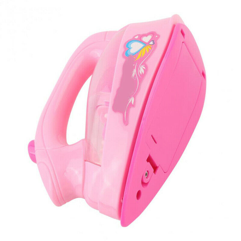 Mini Electric Iron traveling clothes dry Handheld Steamer Steam Irons Ki HPX