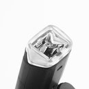Bike Front Light Bicycle Headlight Safety Cycling Flashlight MTB Lantern A