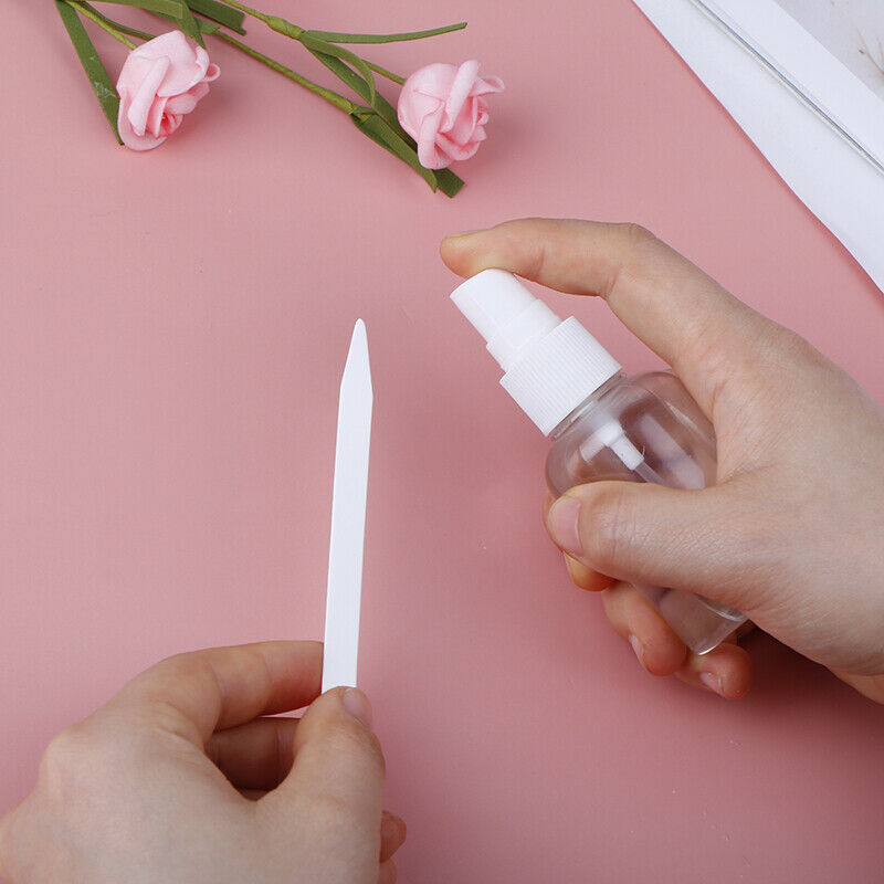 100pcs 115*15mm Aromatherapy Fragrance Perfume Essential Oils Test Paper StriTE