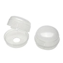2 Pcs Baby Kids  Safety Oven Stove Gas Range Control Switch Knob Cover