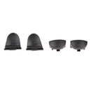 2Set for play ftation 4 ps4 controller L1 R1+L2 R2 trigger buttons+springs to OZ