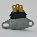 Black Metal Car Vehicle Headlight Lamp Dimmer Switch Replacement For Buick