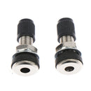 2Pcs/Set 32mm Coopper Bicycle Valve Ultralight Zinc Alloy Mountain Road Bike_kz