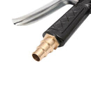 Car High Pressure Power Water Gun Garden Washer Nozzle Spray Cleaning Tool