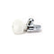 4 Pieces String Banjo 5th Machine Heads Tuning Pegs Tuners Keys Geared
