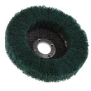 8PCS Abrasive Polishing Wheel Polishing Flap Disc Durable Tool Grinders |
