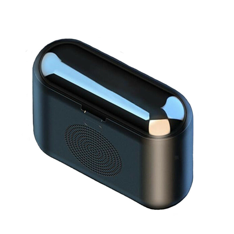 Mini F9  Bluetooth V5.0 Wireless Sports Headset Earphone 2000mAh + Speaker