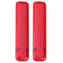 2pcs Rear Door Trim Panel Reflectors for GMC Sierra Yukon Chevy Silverado