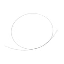 2Pcs Bicycle Brake Line Shift Shifter Gear Brake Cable Sets Core Inner Wire jv3C