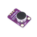 GY-4466 Microphone amplifier module max4466 adjustable gain for arduino B Dz