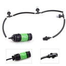 20M Outdoor Misting Systems Reptile Cooling Water Garden Patio Sprinkler. S W3Z6