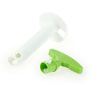 A-Level Pineapple Peeler Cutter Slicer Corer Peel Core Tool FruitVegetable M&E