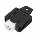 4 PIN Regulator Rectifier for 90Cc 110Cc 125Cc 140Cc 200Cc ATV Motorcycle B C2L5