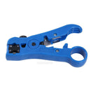 Rotary Coax Coaxial Cable Wire Cutter Stripper Stripping Tools RG59 RG6 RG7 RG11