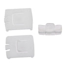 Inner Outer Seat Runner Clip Guide for Golf MK1 MK2 MK3 Corrado Scirocco