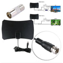Newest 1080P HDTV Antenna 4K HD Antenna Digital TV Signal Aerial Antennas Indoor