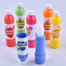 Student Girl Lip Balm Natural Colorless Lip Care Moisture Lip Balm Supply H J1G7