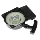 Recoil Starter Backpack Blowers Assembly fit for RedMax EBZ6500RH EBZ8500