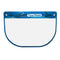 6 KidsBaby Safety Full Face Shield Guard Cute Face Cover Visor Hat Anti Spitting