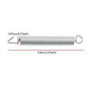 Electric guitar Tremolo springs set of six high tension, Fit for st electric