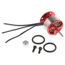 Metal CF2822 1200KV Brushless Motor for Fixed Wing Aircraft Plane