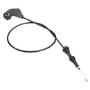 Engine Hood Release Cable 51238208442 For BMW 3er E46 320 325 98-05