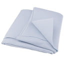 2Pcs Interfacing Fabric Fusible Iron On Fabric Interlining Lining Sewing Fabric