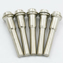 5Pcs/Lot 3.17Mm Shank Mandrel Hss Cutting Arbor Fixed Cut-Off Wheel Disc Ho
