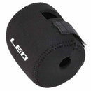 Leo Super Light And Strong Neoprene Drum Fishing Reel Bag Sbr Protective Ca Z9Y7
