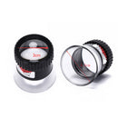 1pc jewelry 10x eye loupe magnifier watchmakers watch repair tool  JR FT
