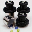 Car Lighter Safe Secret Stash Hide Disguise Hollow Hidden Compartment Container/