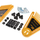 Featherboard Double Featherboards Feather Loc Board For