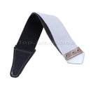 Pro Canvas Barber Leather Strop Straight Razor Sharpen Shave Strap hand made