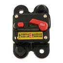 Car Audio 80Amp Resettable Fuse Circuit Breaker Car Protect for Audio System