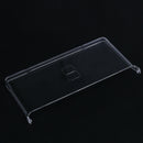 Hard Crystal Case Clear Skin Cover Shell for Nintendo DSL NDS Lite NDSL+foi