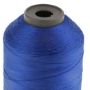 Rod Building Wrapping Thread Braided Line Fishing Guide Ring Fasten Tie Line