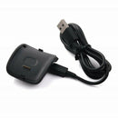 Portable Charger Dock Cradle + USB Charge Cord For  Gear S R750 Watch