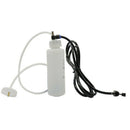 Car Brake System Hydraulic Fluid Bleeder Kit Oil Change Drained Replacement Tool