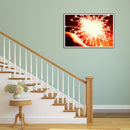 1000pcs DIY Gorgeous Fireworks Puzzle Educational Learning Jigsaw Toys Gift