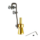 Turbo Muffler Exhaust Pipe Automatic Blow Valve Simulator For All Car Quali